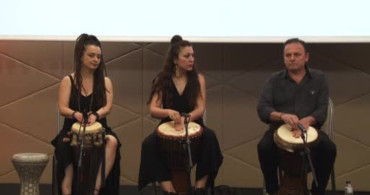 Müzik ve kalp sağlığı buluştu: Memorial, farkındalık etkinliği düzenledi