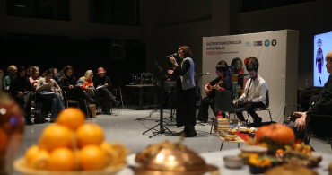 Müzik ve Yemek İlişkisi: Gastroetnomüzikoloji Kavramı