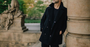 Müzisyen Murat Evgin 'Pluribus' Dizisinde Yer Aldı