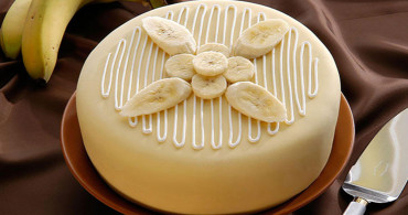 Muzlu Pasta Tarifi