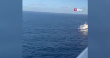MV Hondius Yolcu Gemisinde Hantavirüsü Taramaları Sürüyor