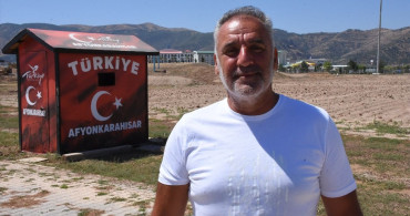 MXGP Of Türkiye: Afyonkarahisar'da Motokros Coşkusu