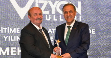 MyYalova Vizyon Ödülleri Sahiplerini Buldu