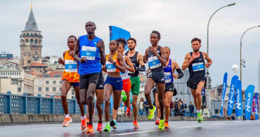 N Kolay Yarı İstanbul Maratonu ne zaman başlıyor? N Kolay Yarı İstanbul Maratonu nerde başlayıp, nerede bitecek?