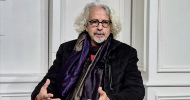 Nacer Khemir'den 'Çöl İşaretçileri' ile Dervişane Bir Sinema Anlayışı