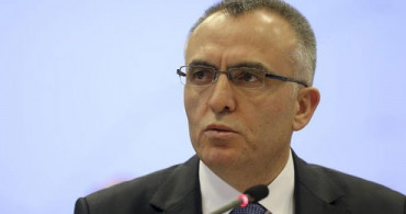 Naci Ağbal Memur Maaşlarının Ne Zaman Yatacağını Açıkladı