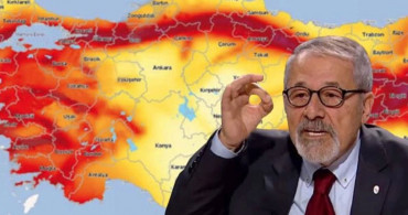 Naci Görür kendisi hakkında iddia edilen maden raporuna ateş püskürdü!