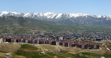 Naci Görür’de Hakkari için deprem uyarısı: 'Yıkıcı bir afet bekliyoruz'