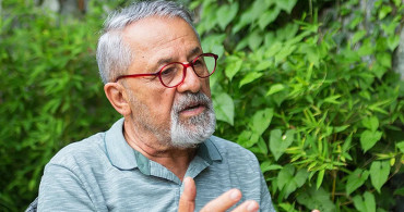 Naci Görür’den Bolu depremiyle ilgili önemli açıklama: Kırılmasını zaten bekliyorduk