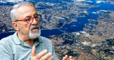 Naci Görür'den İstanbul İçin Deprem Uyarısı: Minimum 7.3