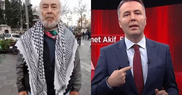 Nadir Ersoy'dan dikkat çeken açıklama: Oğlum Hücreden Yusuf Aleyhisselam Gibi Çıkacak