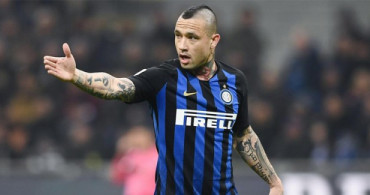 Nainggolan'dan Galatasaray Transferine Yanıt!