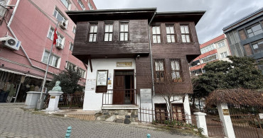 Namık Kemal Evi'ni 10 Bin Kişi Ziyaret Etti