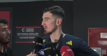 Nando de Colo: "Fenerbahçe’den ilk ayrıldığımda geri döneceğimi düşünmemiştim"