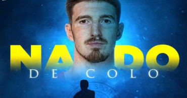 Nando De Colo Resmen Fenerbahçe Beko’da! Nando De Colo Kimdir?