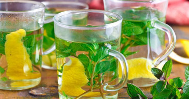 Nane Çayının Faydaları Nelerdir? Nane Çayı Nasıl Yapılır?