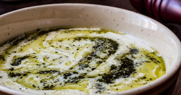 Nanesi Bol Lebeniye Çorbası Nasıl Yapılır? Lebeniye Çorbası Tarifi