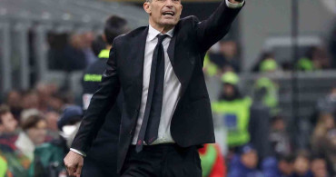 Napoli, yeni teknik direktör olarak Massimiliano Allegri ile anlaştı