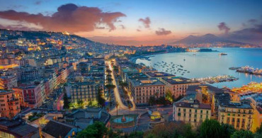 Napoli'ye Gidince Mutlaka Yapılacaklar 