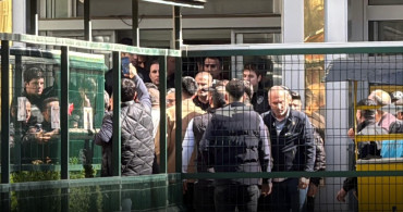 “Narin Güran Cinayetinde Nevzat Bahtiyar’ın Cezası Yargıtay Tarafından Bozuldu