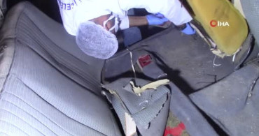 Narin Güran Cinayetinde Yeniden Yargılama Süreci