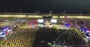 Narkotikte Büyük Baskın: 67 İlde 839 Gözaltı ve 349 Tutuklama