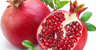 Narlı Cevizli Roka Salatası Tarifi