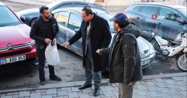 Narman Belediye Başkanı Aydemir Adem Kınalı hakkında soruşturma izni verildi
