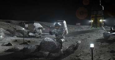 NASA Artemis Projesini Erteledi! 2024’te Ay’a Gidilmiyor
