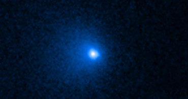 NASA şimdiye kadar bulunmamış bir gök cismi keşfetti! Tam 500 trilyon ton ağırlığında