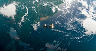 NASA tarafından keşfedildi: Dünya benzeri okyanuslara sahip! Okyanus gezegen sadece 100 ışık yılı uzaklıkta