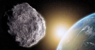 NASA tarih vererek uyardı: Dünya’ya çarpma ihtimali var