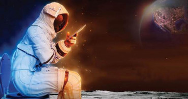 NASA, Uzay İstasyonunu 23 Milyon Dolarlık Tuvalet Gönderiyor