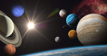 NASA'dan Dünya'ya tarihi lazer iletişim başarısı: 225 Milyon kilometre uzaktan mesaj geldi!