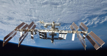 NASA’dan tedirgin eden araştırma: İnsanların üzerine düşmesinden korkuyoruz