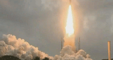 NASA'nın 10 Milyar Bütçe İle Üretilen Dünyanın En Büyük Teleskobu Uzaya Fırlatıldı!
