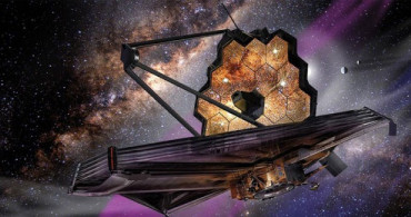 NASA'nın Yeni Uzay Teleskobu, Kritik Testi Geçti!