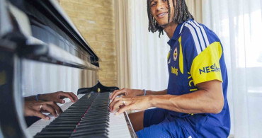 Nathan Ake: Buraya gelmek benim için kolay bir karar oldu