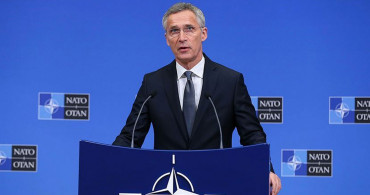 NATO Genel Sekreteri Jens Stoltenberg'den Rusya'ya Diyalog Mektubu!