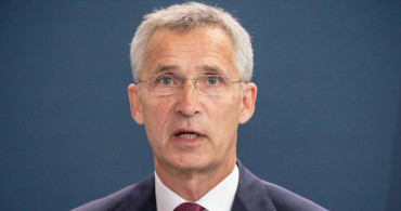 NATO Genel Sekreteri: NATO'nun Karadeniz'de Askeri Varlığı Güçlendi