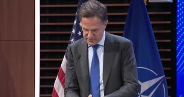 NATO genel sekreteri Rutte, inovasyon konusunda ASELSAN’ı örnek gösterdi