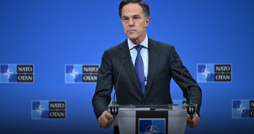 NATO Genel Sekreteri Rutte: İran, İttifak İçin Artan Bir Tehdit