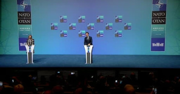 NATO Genel Sekreteri Rutte: Türkiye’nin savunma sanayisi NATO için önemli bir kaynak