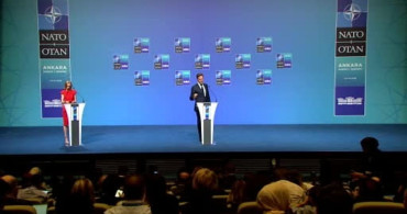 NATO Genel Sekreteri Rutte'den güçlü tehdit mesajı
