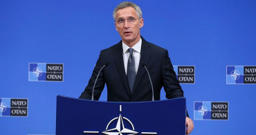 NATO Genel Sekreteri Stoltenberg duyurdu! İsveç ve Finlandiya'nın NATO üyeliği onay süreci başladı
