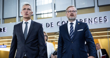 NATO Genel Sekreteri Stoltenberg'den flaş açıklama: 'Türkiye'nin meşru endişelerini çözmeye çalışıyoruz'