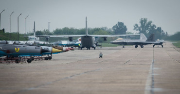 NATO, Rusya’nın ilerleyişinden korktu: Avrupa’nın en büyük üsleri arasında yer alacak