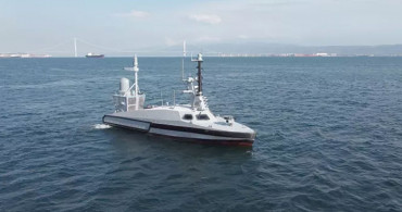 NATO tatbikata çağırdı: Türk yapımı MARLIN uluslararası platformda boy gösterecek