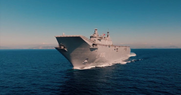 NATO Tatbikatında Türk Savunma Sanayisi Entegrasyonu