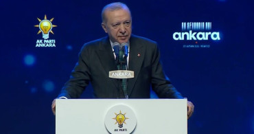 NATO ve Türk dünyası zirveleri öncesi Erdoğan’dan Ankara mesajı